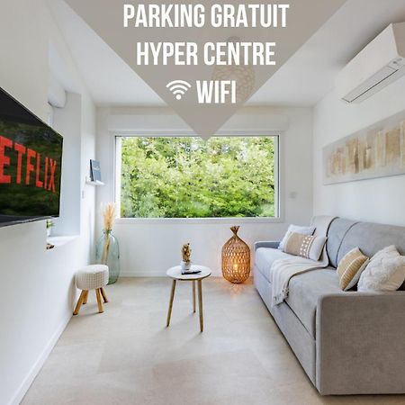 Le Rivera - Clim - Parking - Netflix - Nestor & Margot Auterive  Dış mekan fotoğraf