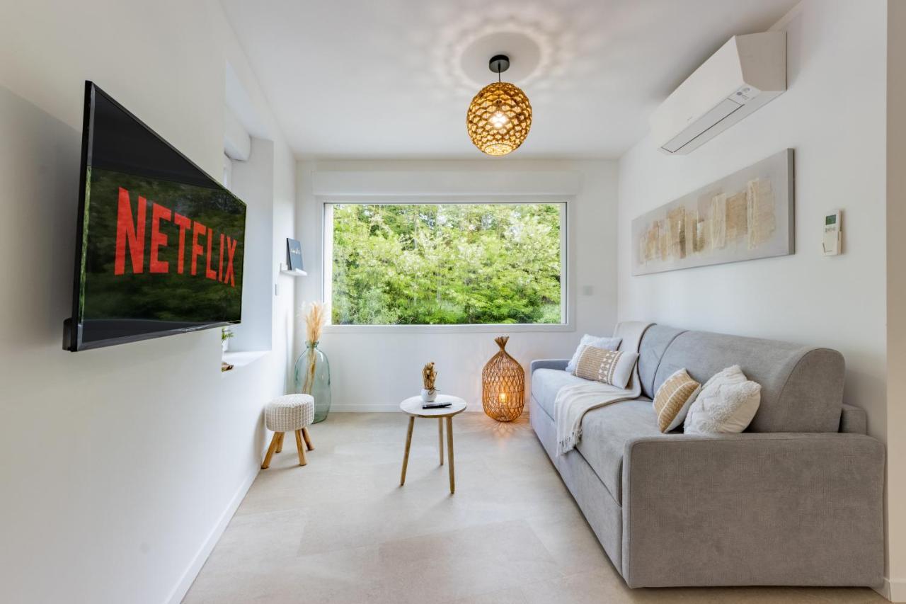 Le Rivera - Clim - Parking - Netflix - Nestor & Margot Auterive  Dış mekan fotoğraf