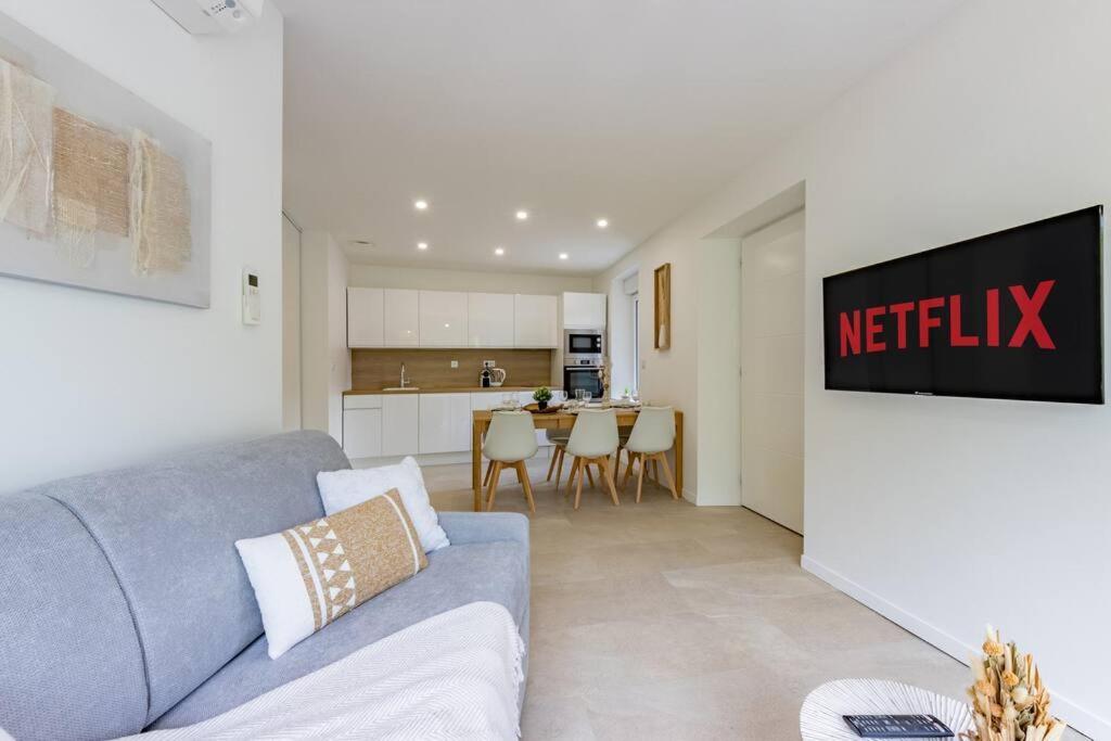 Le Rivera - Clim - Parking - Netflix - Nestor & Margot Auterive  Dış mekan fotoğraf